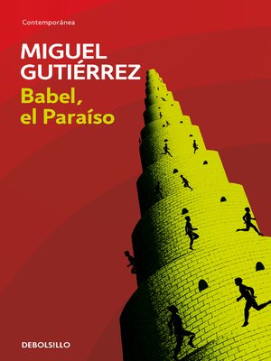 cover image of Babel, el paraíso